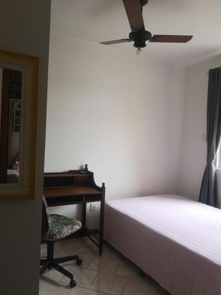 Residencial Os Poetas - Florianópolis