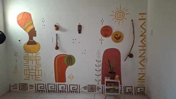 Casita Da Babi - Santo Amaro