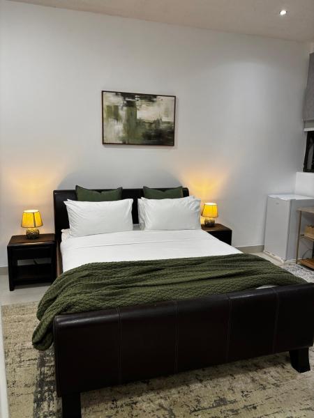 Kuppe Suite By Sleek Stay - Windhoek