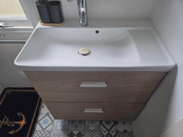 Mobil Home Au Village Vacances - Piriac-sur-Mer