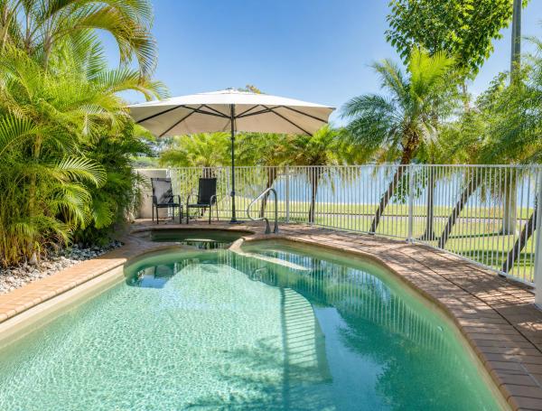 Picnic Point Retreat - Maroochydore
