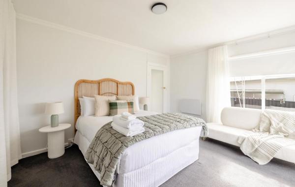 Ocean Vista Coastal Retreat Near The Beach - Somerset