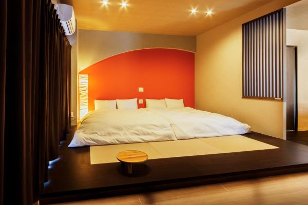 Asobistayluxe-栄- - Nagoya