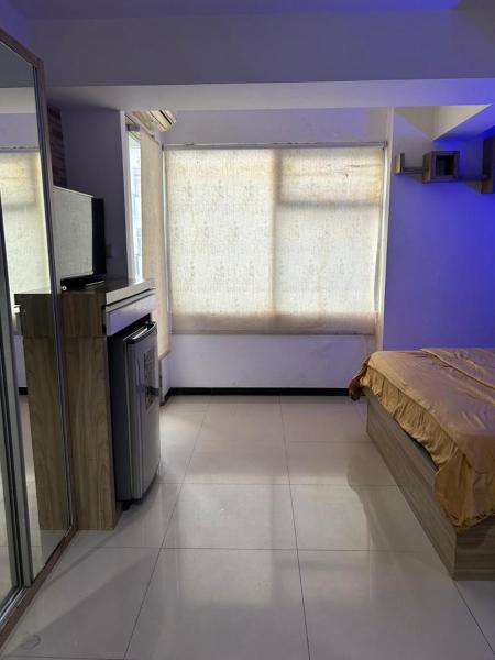 The Jarrdin Apartment By Manalagi - Bandung