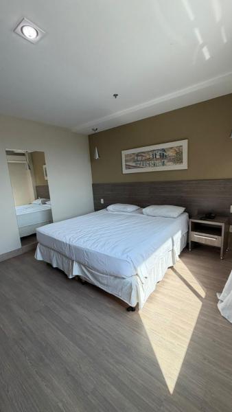 Mont Blanc Suítes - Flat 411 - Rio de Janeiro