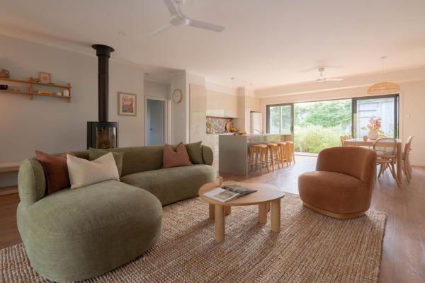 Kauwi Retreat, Aldinga Beach. A Private Sanctuary 500m To Beach And Kangaroos - Aldinga