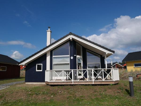 Nordic House With Sauna - Großenbrode