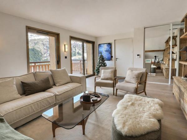 Grand Duplex Confortable - 12 Pers. - Fr-1-182-277 - Aussois