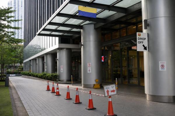Summer Suites Klcc By Moonlight - Kuala Lumpur