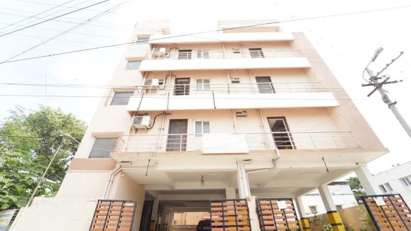 Vangal Nest - Coimbatore