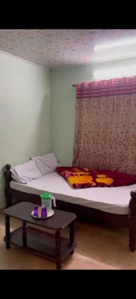 Vip Home Stay - Valparai