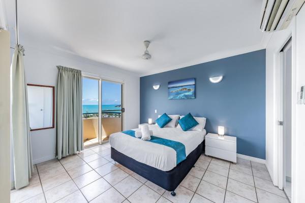 Airlie Ocean Paradise - Whitsundays