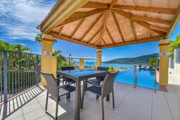 Casa Oceana - Airlie Beach - Airlie Beach