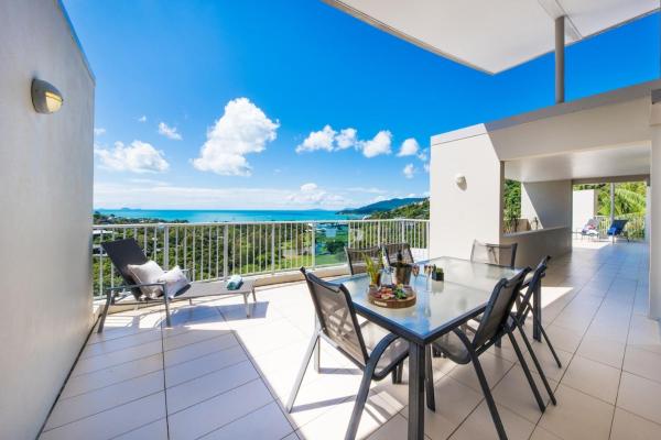 Sea Forever On Azure Seas - Airlie Beach - 에얼리 비치