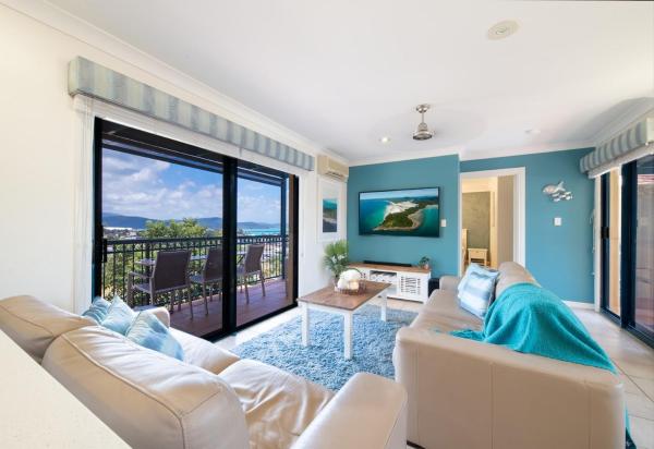 Mediterranean Escape - Airlie Beach