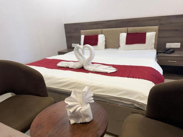 Hotel Aditya Inn - Ajmer