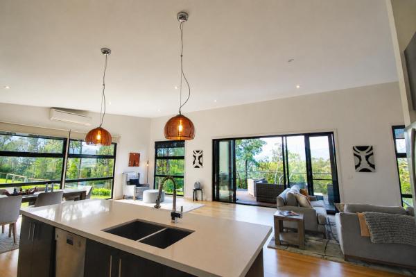 Tarrawarra Retreat - Healesville