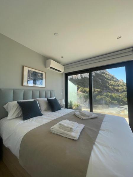 Citihome Penthouses - San Roque