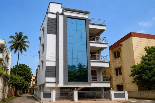 Hotel O Venkojipalem Junction - Vishakhapatnam