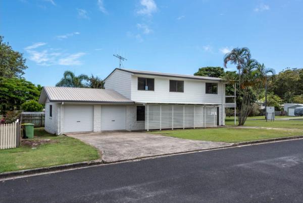 26 Rumbalara Avenue Rainbow Beach Aircon Walk To Beach - Rainbow Beach