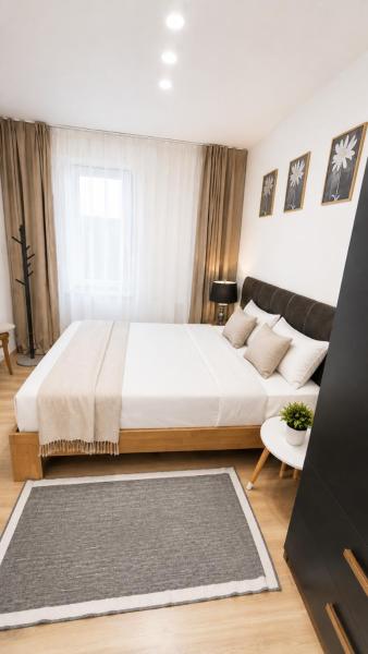 Velora Suite Sainst Constantine - Varna