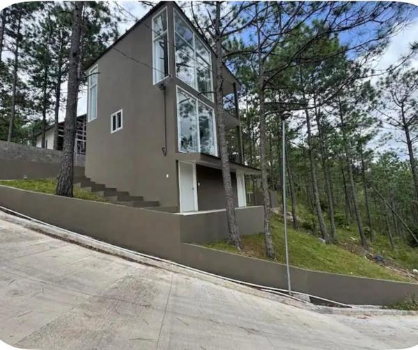 Casa Oslo - Honduras