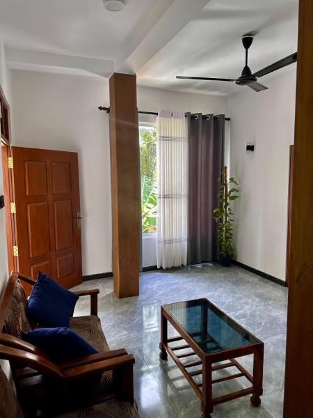 Sunset Apartment Galle - Sri Lanka