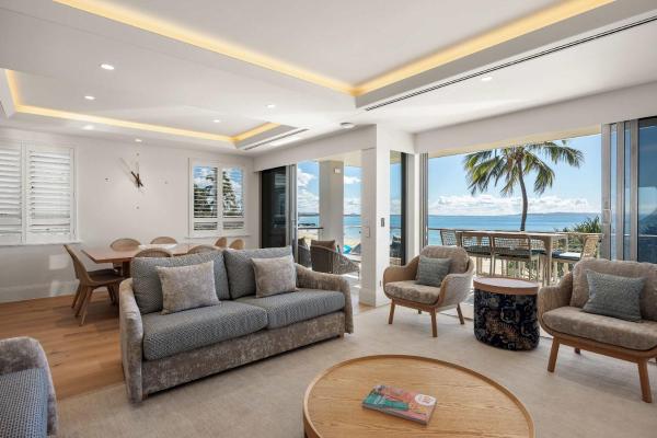 The Breakers 4 Oceanfront Bliss - Noosaville