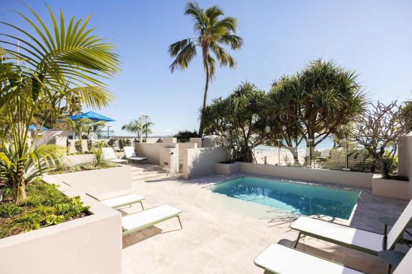 The Breakers 3 Noosa Paradise Retreat - Noosaville