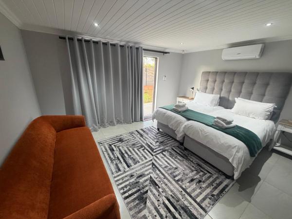 Two Trees Guesthouse - Bloemfontein