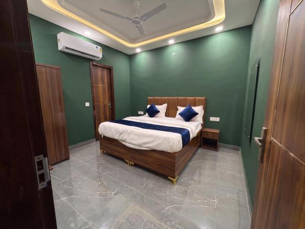 Fabhotels Falconridge - Jaipur