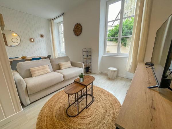 La Cle Des Farges - Le Puy-en-Velay