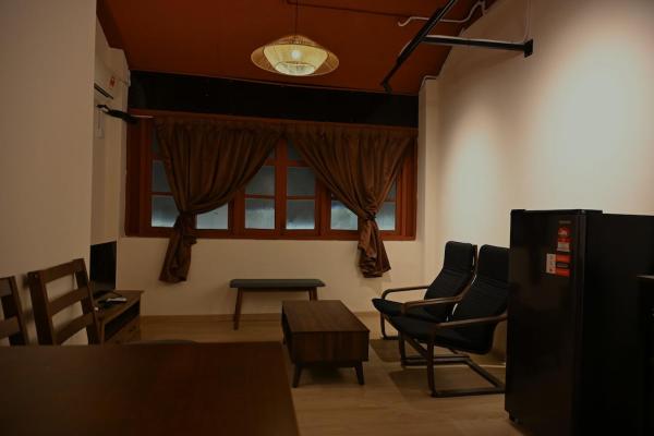 Anmous Home - Penang