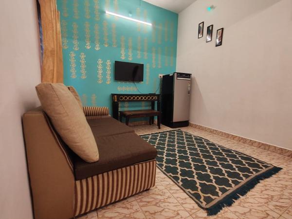 Hiba Resort - Puducherry
