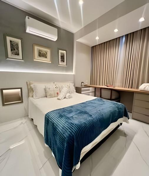 Studio Premium Sudoeste - Brasília