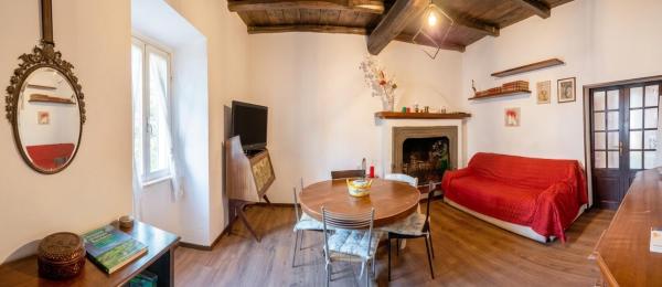 La Terrazza Sul Borgo Di Quadroni - Bracciano