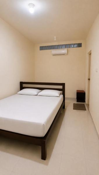 Hotel O Near Tmii Formerly Wisma Damai - Cawang