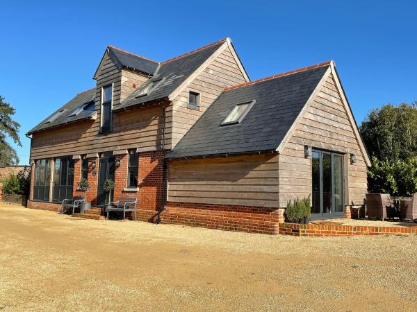 The Old Stables - Wiltshire