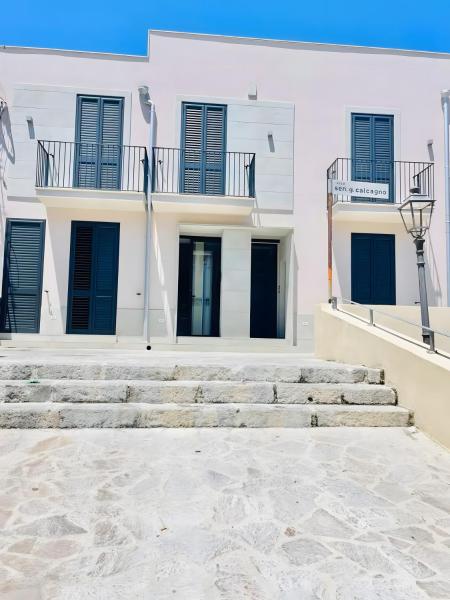 Calcagno Home - Milazzo