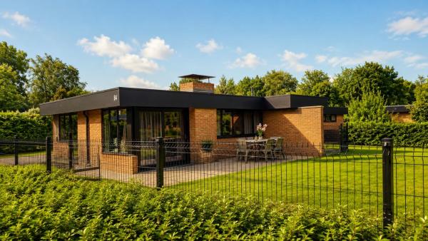 Zenda's Vakantiehuisje - Maasmechelen