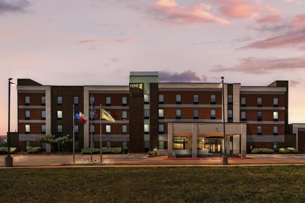 Home2 Suites By Hilton Dallas Desoto - Dallas, TX