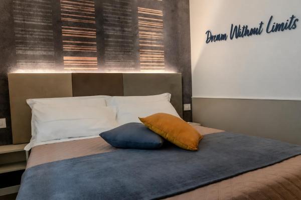Casa Vacanze Glicine - Bérgamo