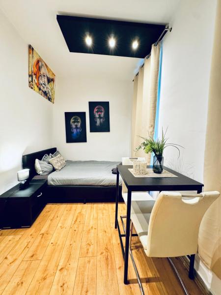 Modern & Cozy Studios -15 Min To Rathausplatz & Vienna Center - Vienna