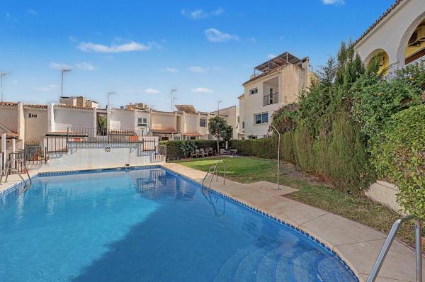 Chalet Mar Y Tranquilidad - Torremolinos