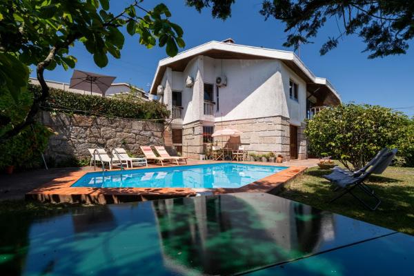 Casa Nininha - Amarante