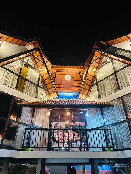 Wayanad Vista Palm View Villa - Wayanad