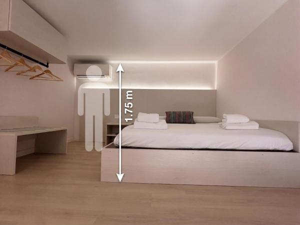 Casa Blanca Rooms&suites - Calabria