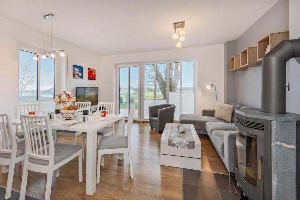 Dhh Am Gothenweg Dhh Anemone - Usedom