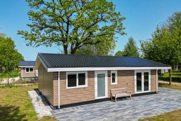 Villa Riant 57 I 6-persoons Vakantiehuis - 's-Hertogenbosch