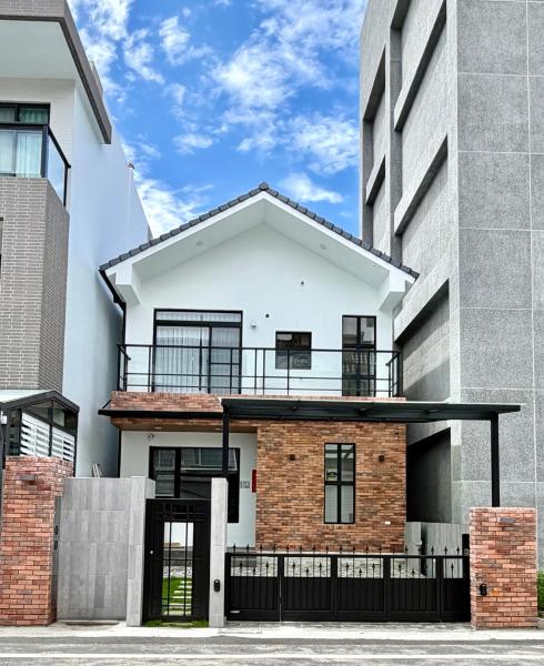 Fisun House - 츠상 향